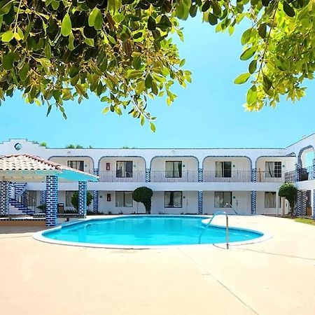 Playa Inn Rocky Point المظهر الخارجي الصورة
