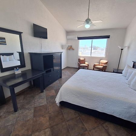 Playa Inn Rocky Point المظهر الخارجي الصورة