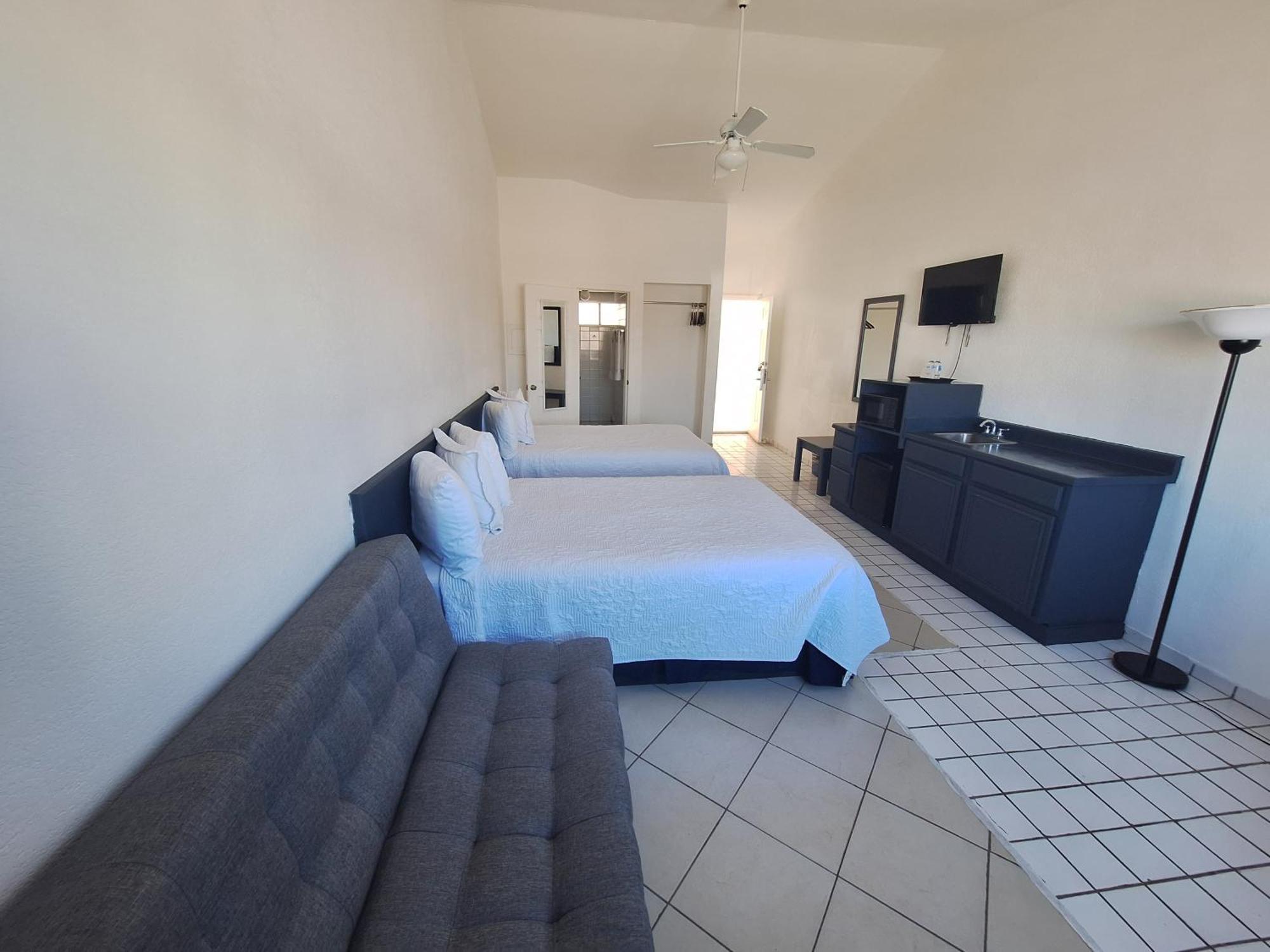 Playa Inn Rocky Point المظهر الخارجي الصورة