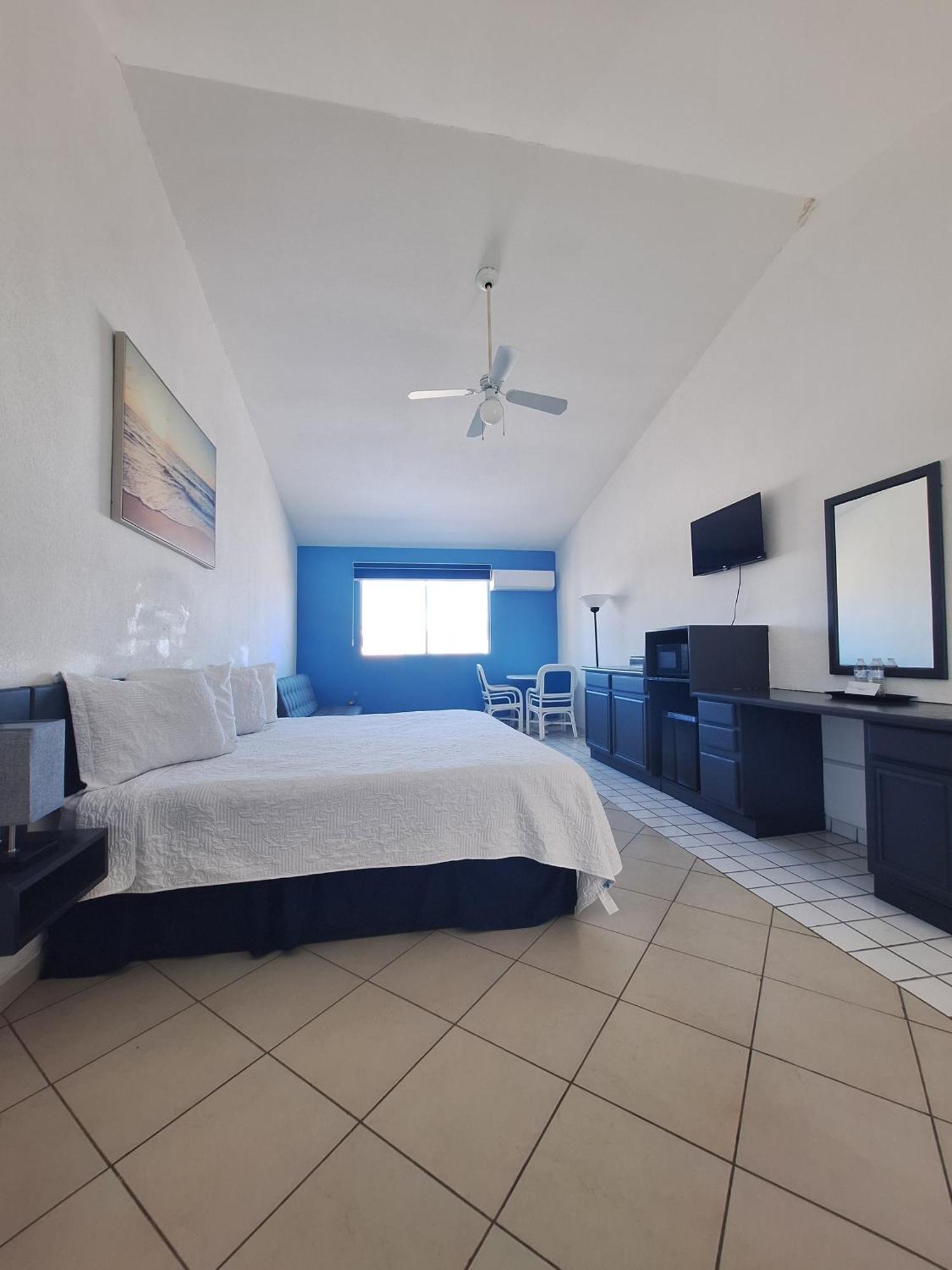 Playa Inn Rocky Point المظهر الخارجي الصورة
