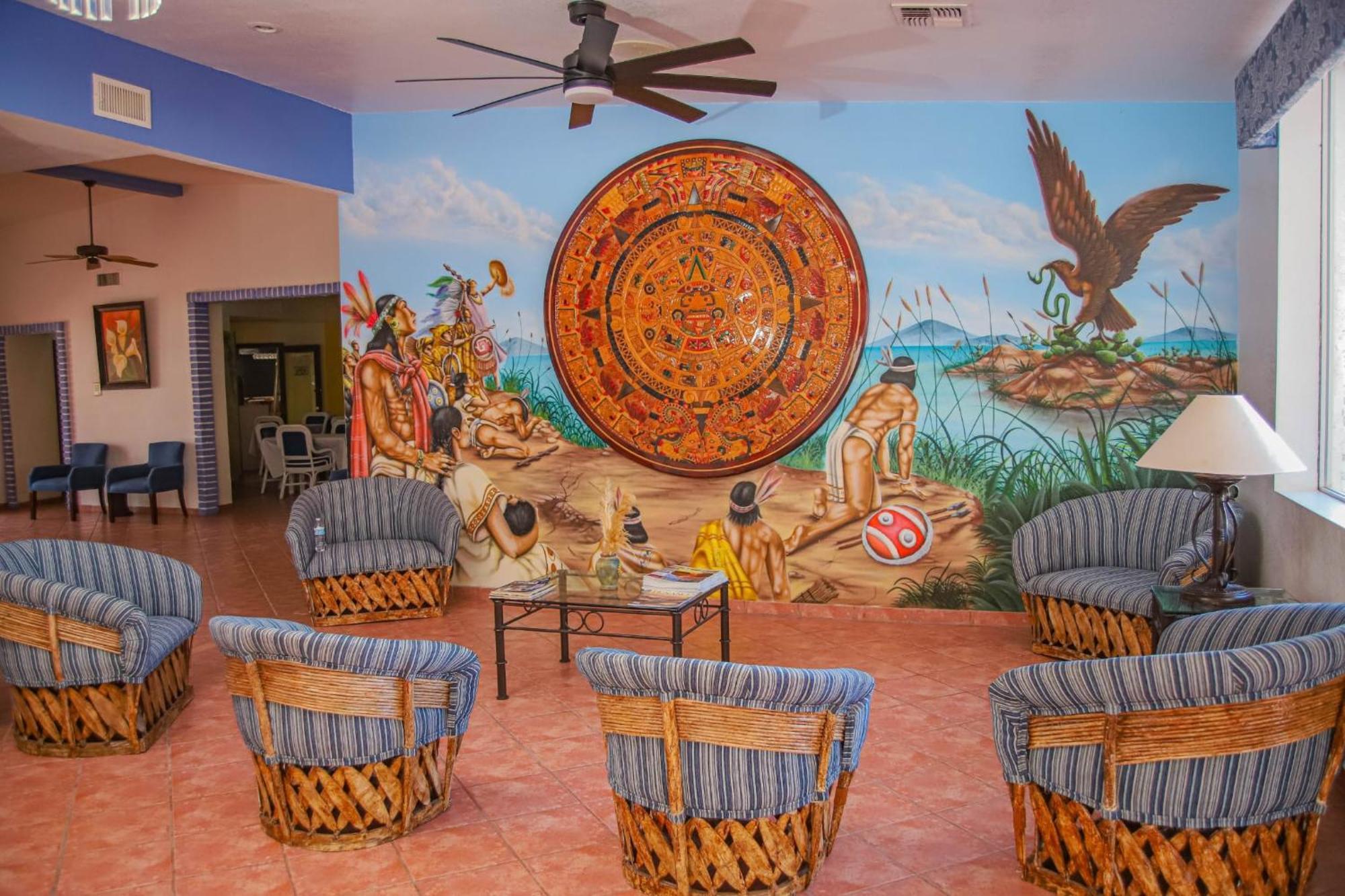 Playa Inn Rocky Point المظهر الخارجي الصورة