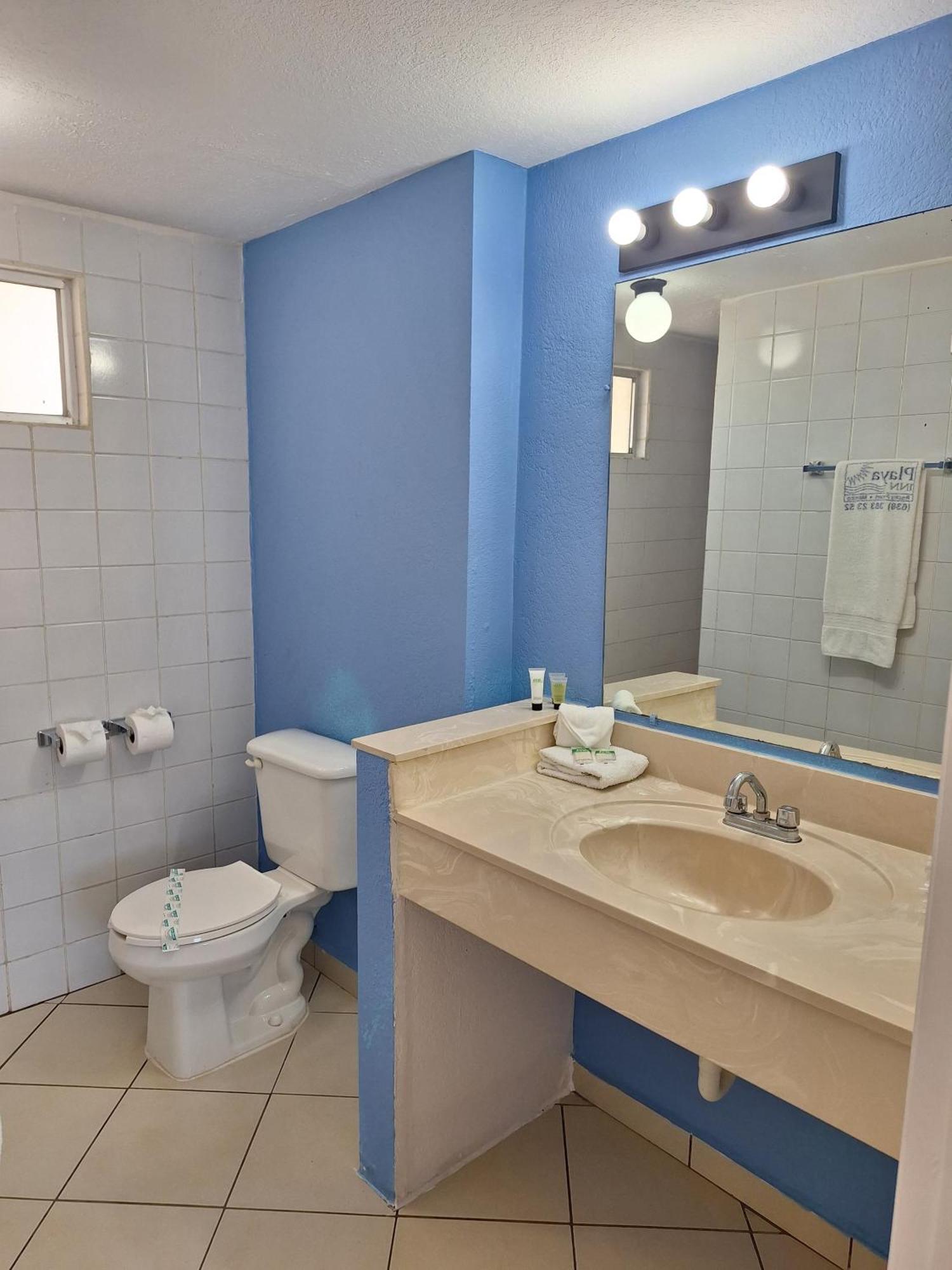 Playa Inn Rocky Point المظهر الخارجي الصورة