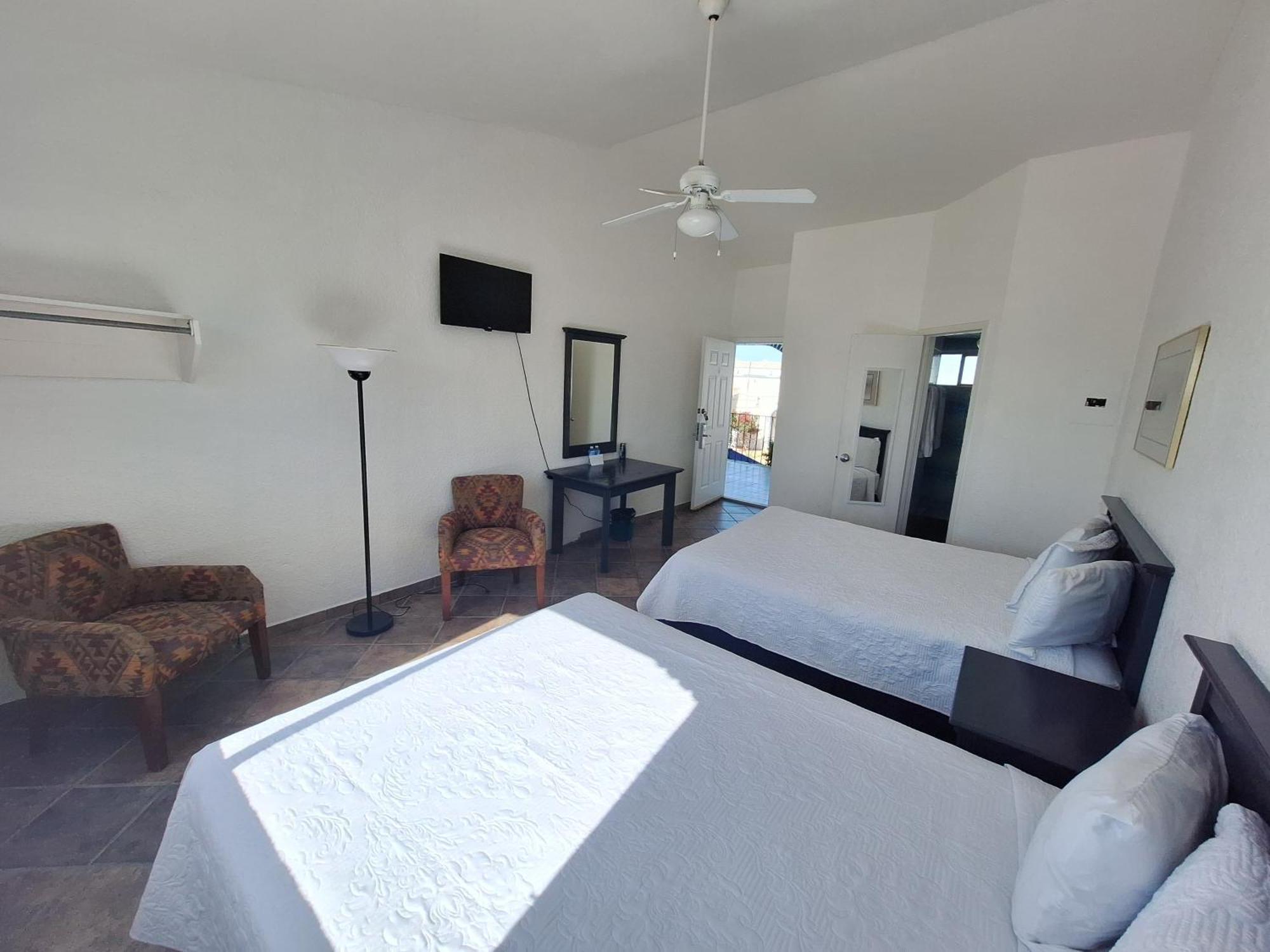 Playa Inn Rocky Point المظهر الخارجي الصورة