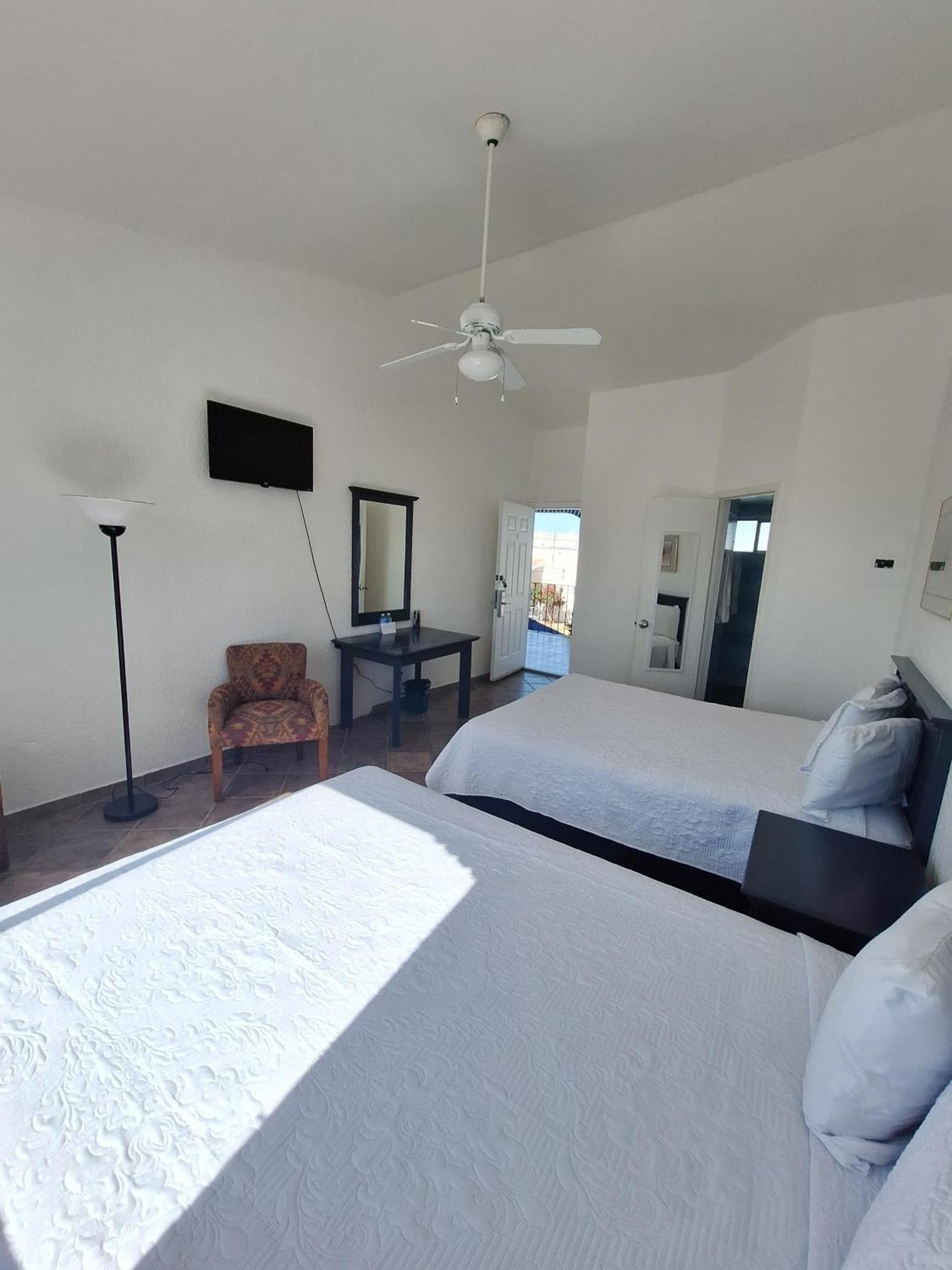 Playa Inn Rocky Point المظهر الخارجي الصورة