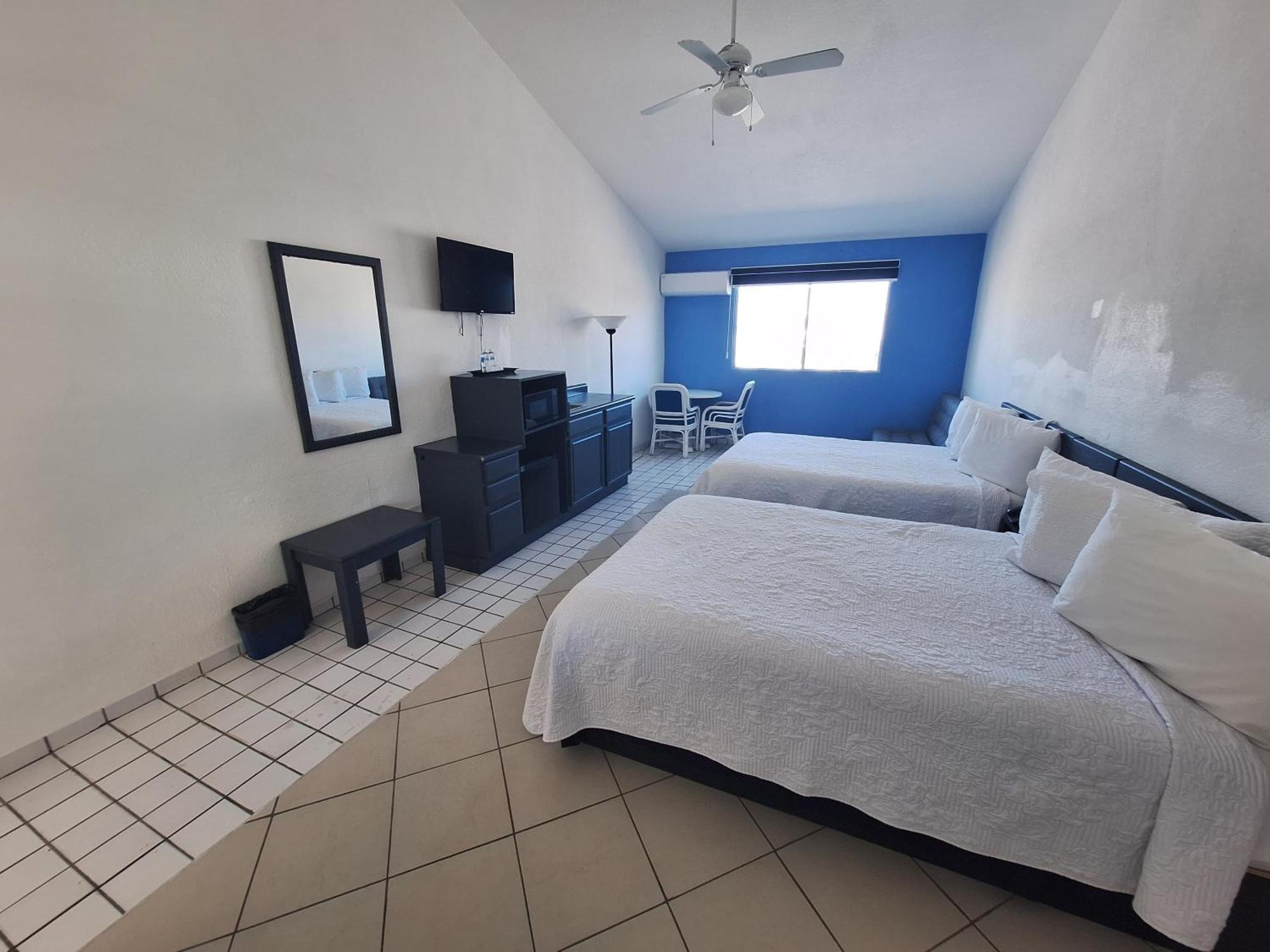 Playa Inn Rocky Point المظهر الخارجي الصورة