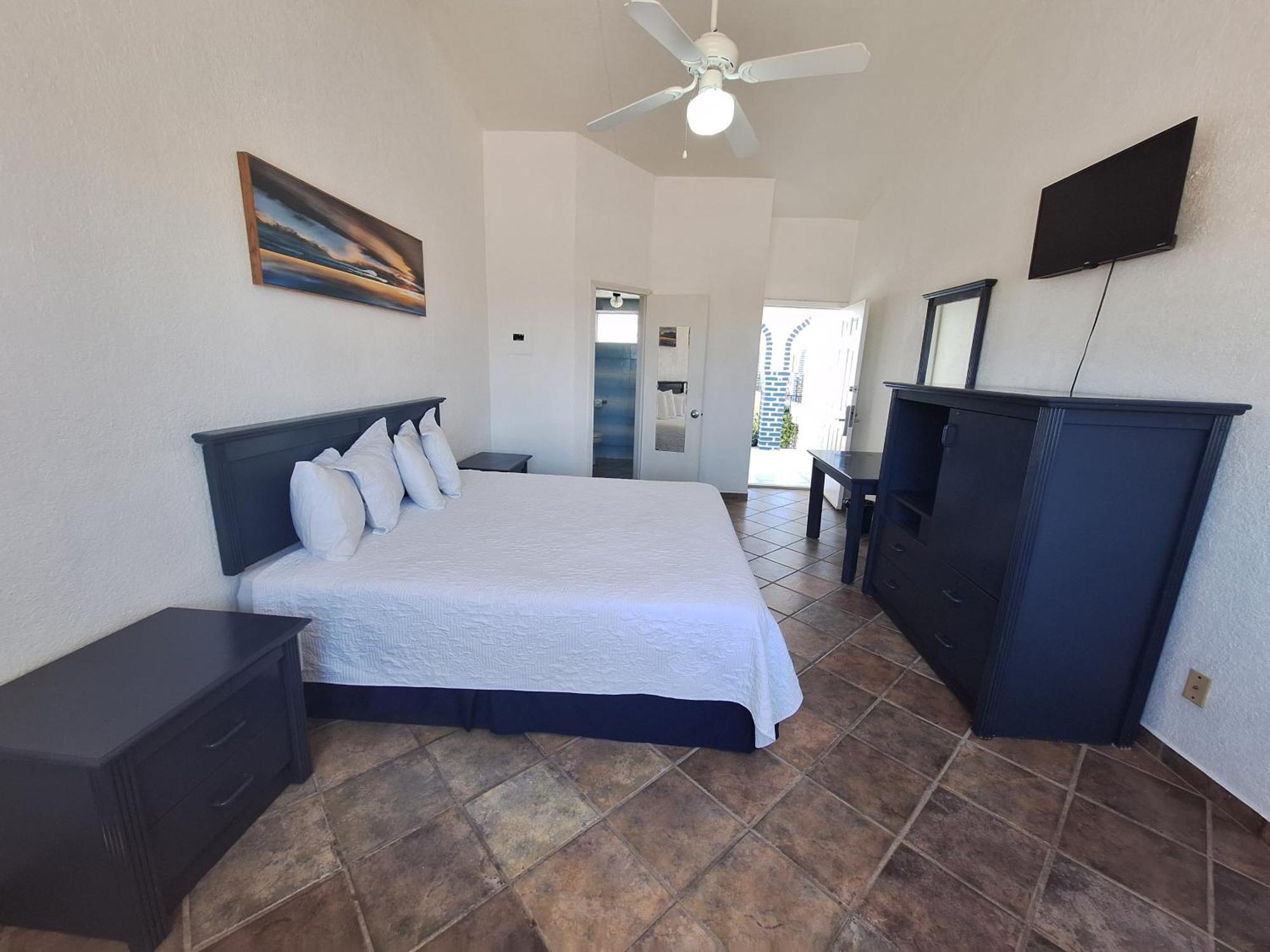 Playa Inn Rocky Point المظهر الخارجي الصورة