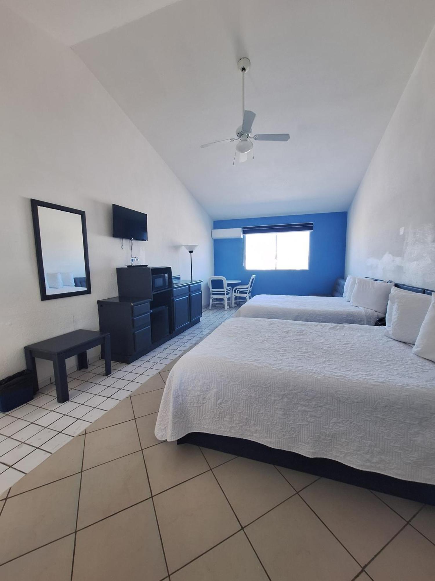 Playa Inn Rocky Point المظهر الخارجي الصورة