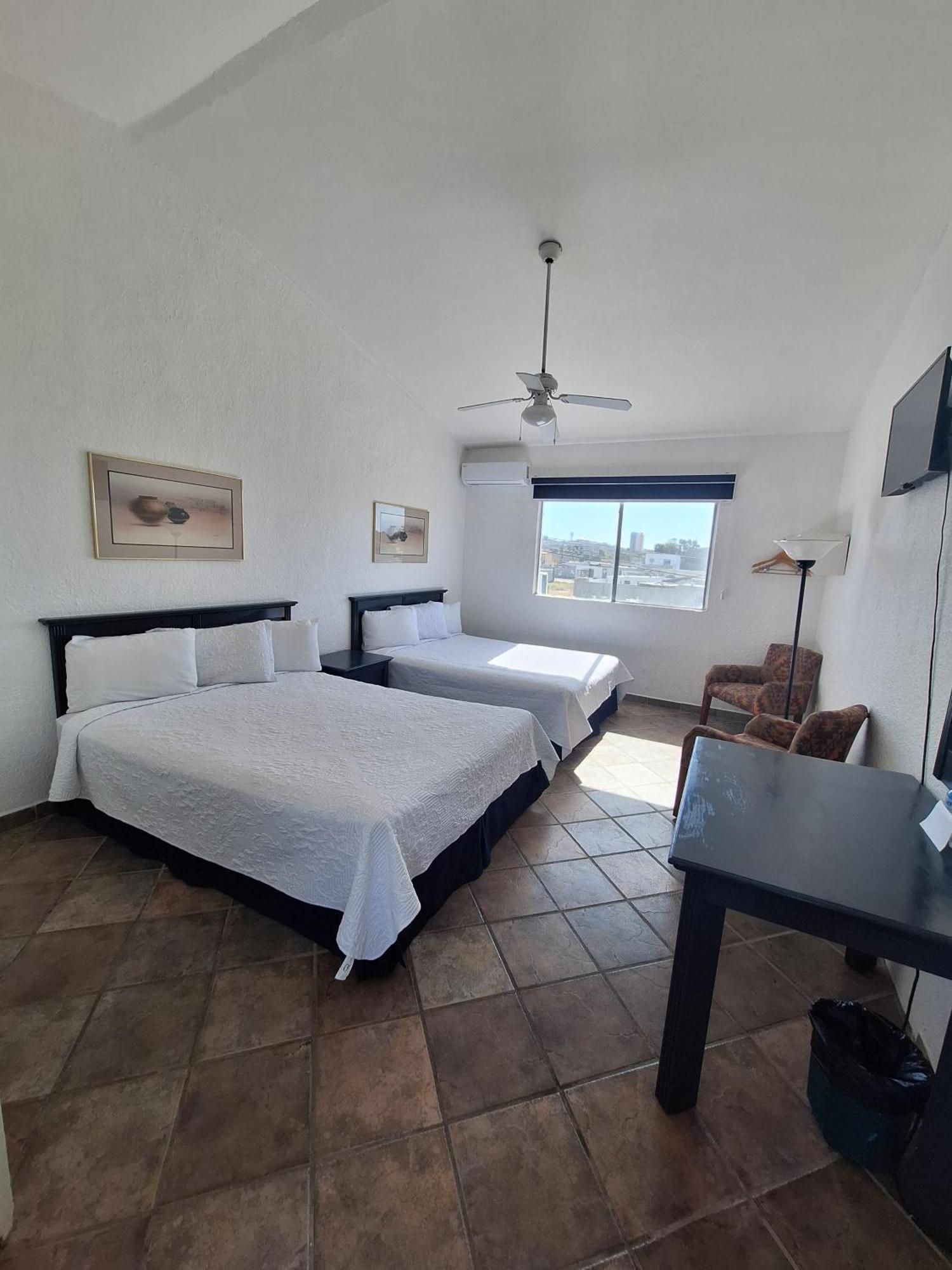 Playa Inn Rocky Point المظهر الخارجي الصورة